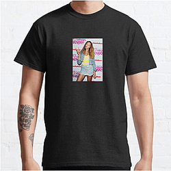 Ava Michelle Own Your Story Style Ava Michelle T-Shirts