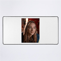 Ava Michelle Unique Dance Pose Motif Ava Michelle Mouse Pads