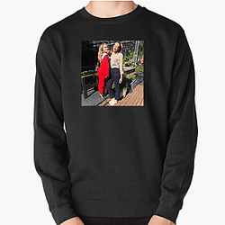 Ava Michelle Still Reaching New Heights Design Ava Michelle Sweatshirts