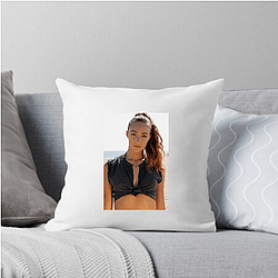 Ava Michelle Be Your Own Height Tee Ava Michelle Pillows Cover
