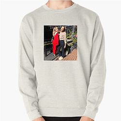 Ava Michelle Still Reaching New Heights Design Ava Michelle Sweatshirts