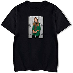 Ava Michelle Stand Tall Graphic Ava Michelle T-Shirts