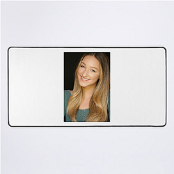 Ava Michelle The Power of Movement Vibe Ava Michelle Mouse Pads
