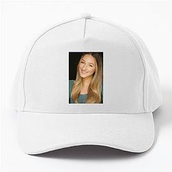 Ava Michelle The Power of Movement Vibe Ava Michelle Hats & Caps