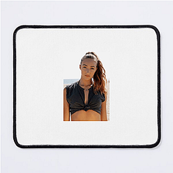 Ava Michelle Be Your Own Height Tee Ava Michelle Mouse Pads