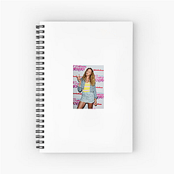 Ava Michelle Own Your Story Style Ava Michelle Notebook