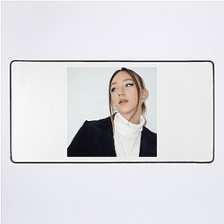 Ava Michelle Embracing Uniqueness Look Ava Michelle Mouse Pads