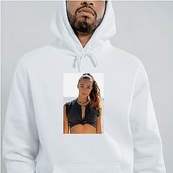 Ava Michelle Be Your Own Height Tee Ava Michelle Hoodies