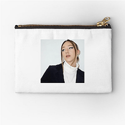 Ava Michelle Embracing Uniqueness Look Ava Michelle Zipper Pouches