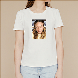 Ava Michelle Actress and Dancer Fashion Ava Michelle T-Shirts
