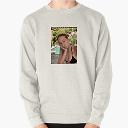 Ava Michelle The Tall Girl Style Ava Michelle Sweatshirts