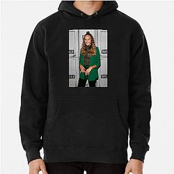 Ava Michelle Stand Tall Graphic Ava Michelle Hoodies