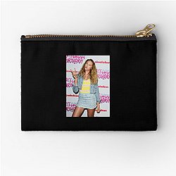Ava Michelle Own Your Story Style Ava Michelle Zipper Pouches