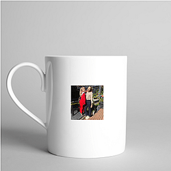 Ava Michelle Still Reaching New Heights Design Ava Michelle Mugs