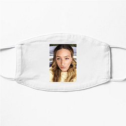 Ava Michelle Actress and Dancer Fashion Ava Michelle Face Masks