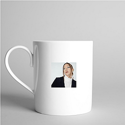 Ava Michelle Embracing Uniqueness Look Ava Michelle Mugs