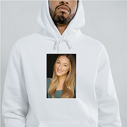 Ava Michelle The Power of Movement Vibe Ava Michelle Hoodies