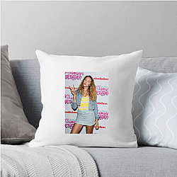 Ava Michelle Own Your Story Style Ava Michelle Pillows Cover