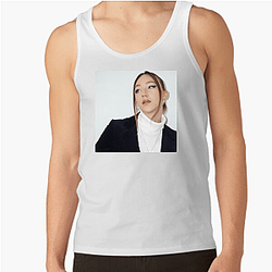 Ava Michelle Embracing Uniqueness Look Ava Michelle Tank Tops