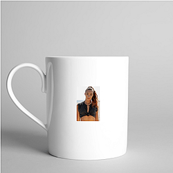 Ava Michelle Be Your Own Height Tee Ava Michelle Mugs