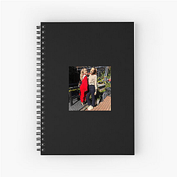 Ava Michelle Still Reaching New Heights Design Ava Michelle Notebook