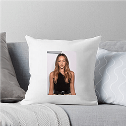 Ava Michelle Dance Moms Alum Aesthetic Ava Michelle Pillows Cover