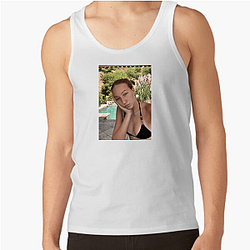 Ava Michelle The Tall Girl Style Ava Michelle Tank Tops