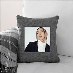 Ava Michelle Embracing Uniqueness Look Ava Michelle Pillows Cover