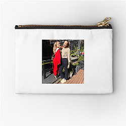 Ava Michelle Still Reaching New Heights Design Ava Michelle Zipper Pouches
