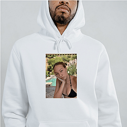 Ava Michelle The Tall Girl Style Ava Michelle Hoodies