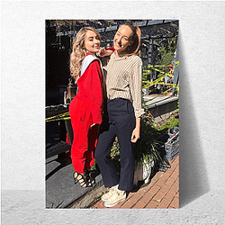 Ava Michelle Still Reaching New Heights Design Ava Michelle Posters