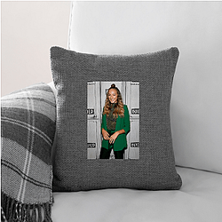 Ava Michelle Stand Tall Graphic Ava Michelle Pillows Cover
