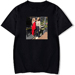 Ava Michelle Still Reaching New Heights Design Ava Michelle T-Shirts