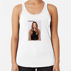 Ava Michelle Dance Moms Alum Aesthetic Ava Michelle Tank Tops