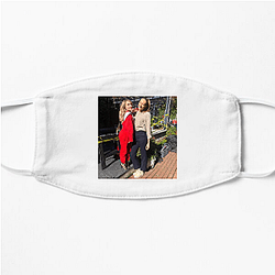 Ava Michelle Still Reaching New Heights Design Ava Michelle Face Masks