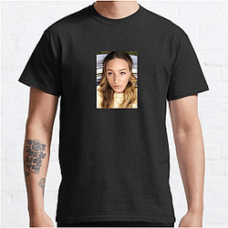 Ava Michelle Actress and Dancer Fashion Ava Michelle T-Shirts