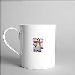 Ava Michelle Own Your Story Style Ava Michelle Mugs