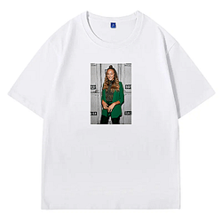 Ava Michelle Stand Tall Graphic Ava Michelle T-Shirts