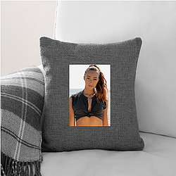 Ava Michelle Be Your Own Height Tee Ava Michelle Pillows Cover