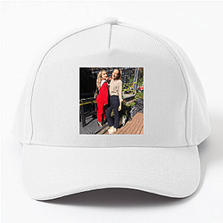 Ava Michelle Still Reaching New Heights Design Ava Michelle Hats & Caps