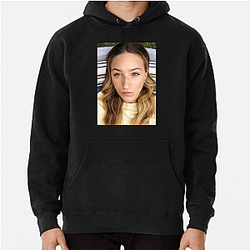Ava Michelle Actress and Dancer Fashion Ava Michelle Hoodies
