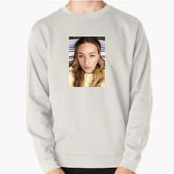 Ava Michelle 여배우와 댄서 유행 Ava Michelle 땀 재킷