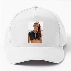 Ava Michelle Be Your Own Height Tee Ava Michelle Hats & Caps