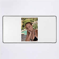Ava Michelle The Tall Girl Style Ava Michelle Mouse Pads