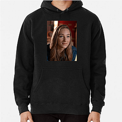 Ava Michelle Unique Dance Pose Motif Ava Michelle Hoodies