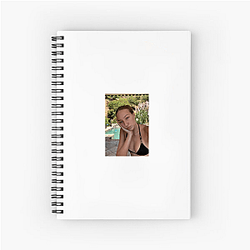 Ava Michelle The Tall Girl Style Ava Michelle Notebook