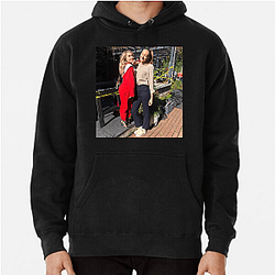 Ava Michelle Still Reaching New Heights Design Ava Michelle Hoodies
