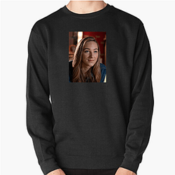 Ava Michelle Unique Dance Pose Motif Ava Michelle Sweatshirts