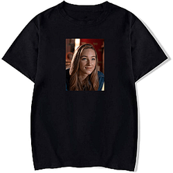 Ava Michelle Unique Dance Pose Motif Ava Michelle T-Shirts