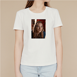 Ava Michelle Unique Dance Pose Motif Ava Michelle T-Shirts